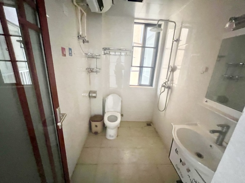 2室2廳1陽(yáng)臺(tái) 實(shí)力壹方城其他