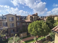 6室2廳4陽臺 公園1903康醍別墅客廳