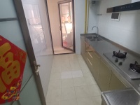 3室2廳1陽臺 萬宏國際三期廚房