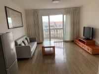 2室2廳 世紀(jì)城玉春苑客廳