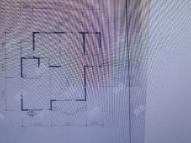 2室2廳 世紀(jì)城玉春苑戶型圖