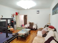 4室2廳2陽臺 昆都雅苑客廳