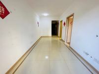 2室2廳1陽臺 中海學府路8號客廳