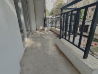 3室2廳2陽臺(tái) 桂鑫園客廳