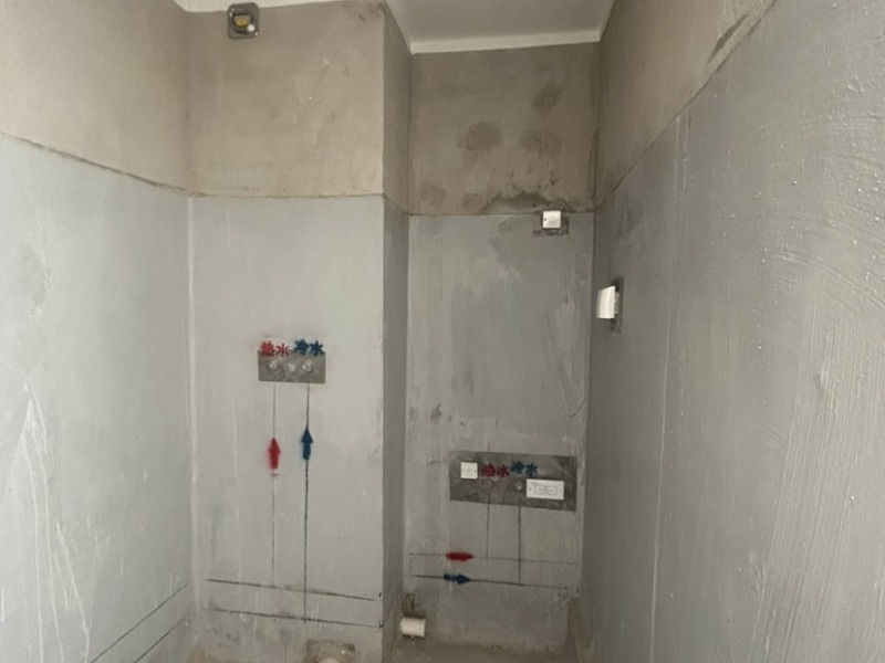 4室2廳2陽臺 中鐵諾德山海春風(fēng)A14地塊其他