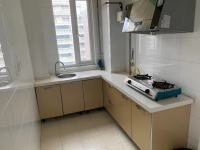 2室2廳 世紀(jì)城玉春苑廚房