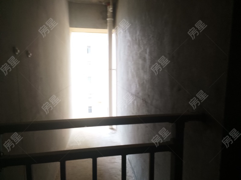 3室2廳2陽(yáng)臺(tái) 未名城A3陽(yáng)臺(tái)