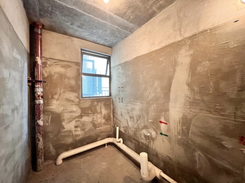 1室1廳1陽臺 遠(yuǎn)洋青云府客廳