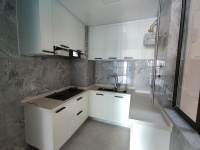 3室2廳1陽臺(tái) 碧桂園北城映象雨水苑廚房