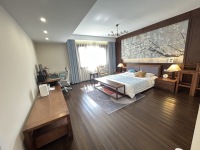 4室2廳2陽臺 珊瑚郡天泰臥室