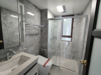 3室2廳1陽臺(tái) 碧桂園北城映象雨水苑衛(wèi)生間