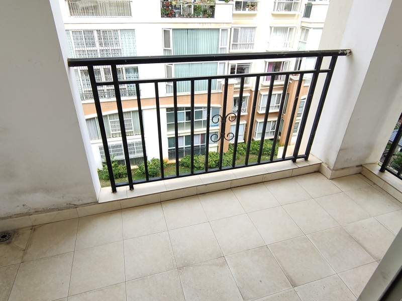 4室2廳2陽臺 世紀半島茶溪谷陽臺