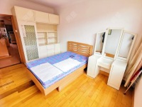 3室2廳1陽臺 金實小區(qū)耀實園臥室