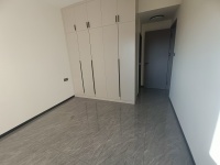 3室2廳2陽臺 融城昆明湖湖珀臥室