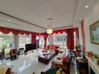 6室2廳3陽(yáng)臺(tái) 西山別墅別墅客廳