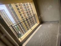 3室2廳2陽(yáng)臺(tái) 未名城A3陽(yáng)臺(tái)