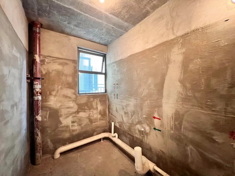 2室2廳 新迎新城衛(wèi)生間