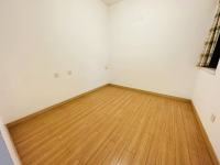 2室2廳1陽臺 中海學府路8號臥室