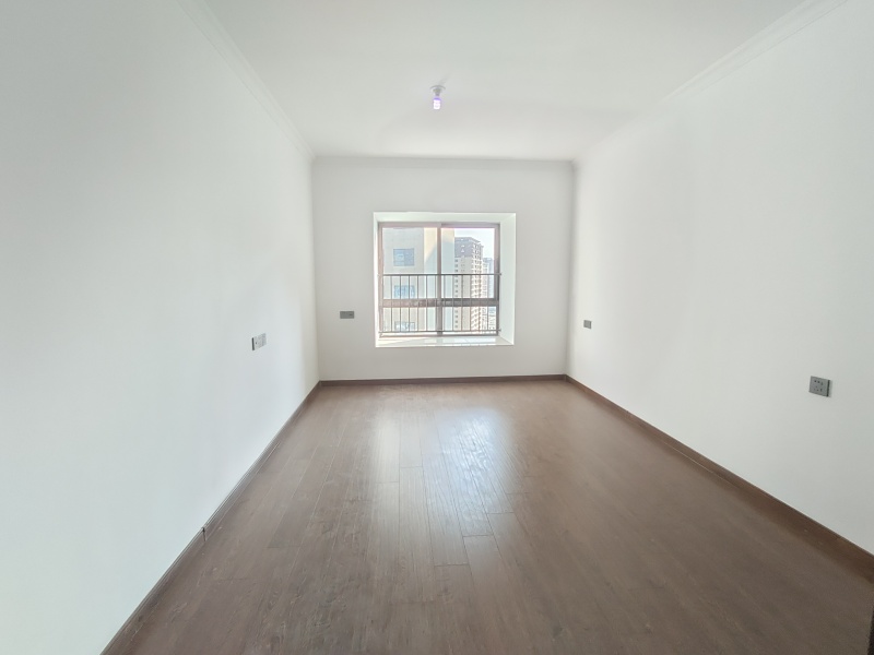 3室2廳1陽臺(tái) 碧桂園北城映象雨水苑臥室