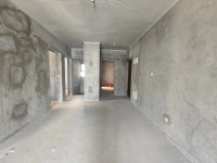 3室2廳1陽臺 遠(yuǎn)洋青云府餐廳