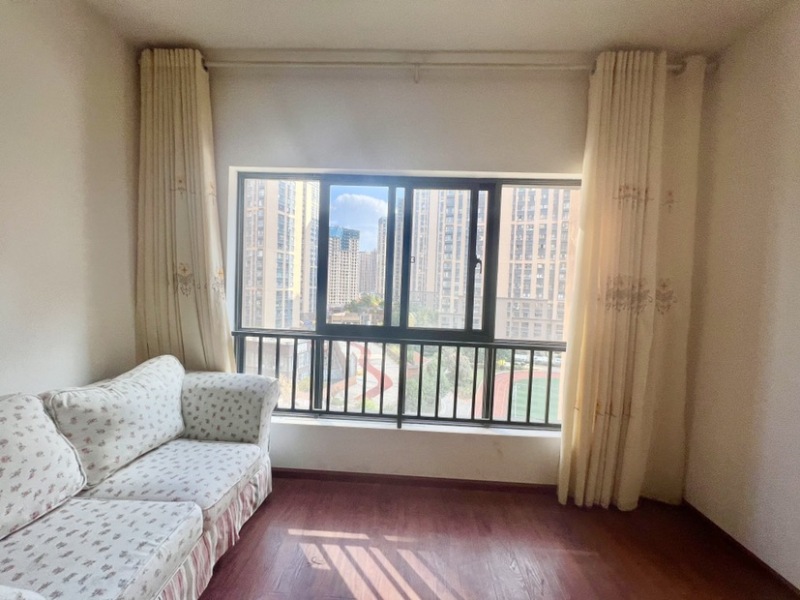 2室2廳1陽(yáng)臺(tái) 實(shí)力壹方城其他