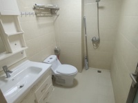 3室2廳1陽臺 萬宏國際三期衛(wèi)生間