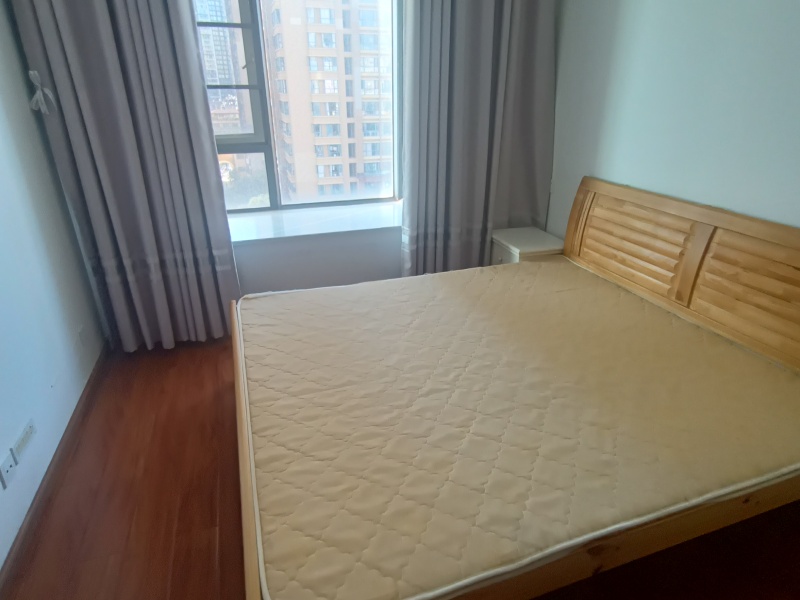 3室2廳1陽臺 萬宏國際三期臥室