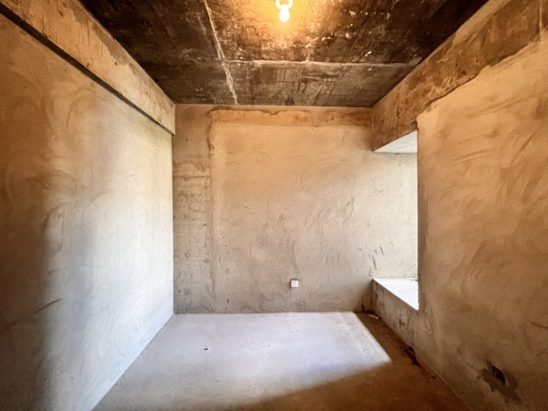 1室1廳1陽臺 遠(yuǎn)洋青云府客廳