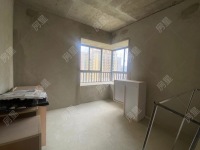 3室2廳2陽(yáng)臺(tái) 未名城A3臥室