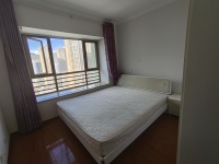 3室2廳1陽臺 天驕北麓北區(qū)臥室