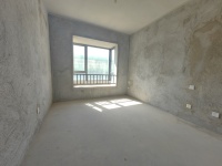 3室2廳1陽臺 遠(yuǎn)洋青云府臥室