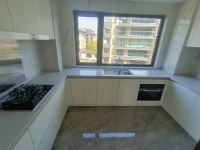 5室3廳3陽臺 華夏四季三期廚房