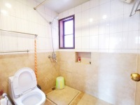 3室2廳1陽臺 金實小區(qū)耀實園衛(wèi)生間