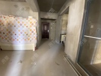 3室2廳2陽(yáng)臺(tái) 未名城A3餐廳