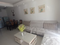 3室2廳1陽臺 萬宏國際三期客廳