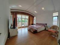 6室2廳3陽(yáng)臺(tái) 西山別墅別墅臥室
