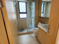 3室2廳2陽臺 濱江俊園塞納組團(tuán)衛(wèi)生間