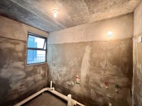 1室1廳1陽臺 遠(yuǎn)洋青云府客廳