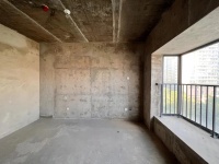 2室2廳 新迎新城臥室