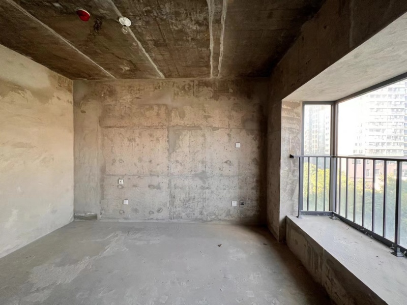 2室2廳 新迎新城臥室