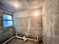 1室1廳1陽臺 遠(yuǎn)洋青云府客廳