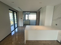 5室3廳3陽臺 華夏四季三期餐廳