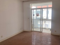 3室2廳2陽臺(tái) 江東花園四季園餐廳