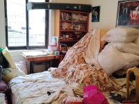 4室2廳2陽臺 昆都雅苑臥室