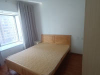 3室2廳1陽臺 萬宏國際三期臥室