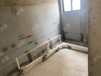 3室2廳2陽(yáng)臺(tái) 未名城A3衛(wèi)生間