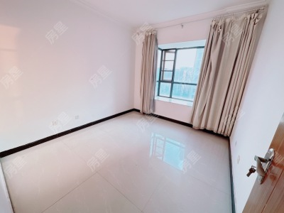 2室2廳1陽臺 潤城二區(qū)