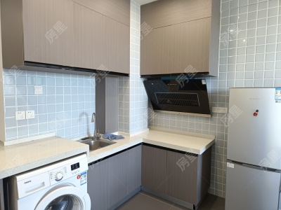 1室1廳1陽臺 潤城第二大道