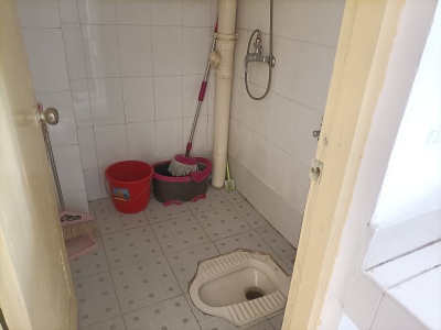 1室1廳1陽(yáng)臺(tái) 金順苑