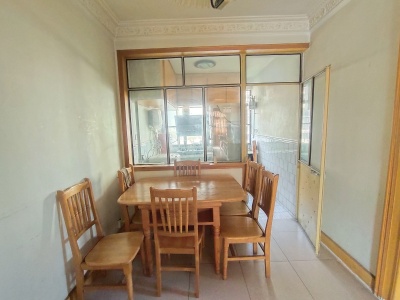 3室2廳1陽臺 興隆小區(qū)